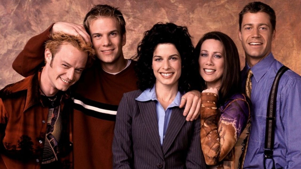 Backdrop for Then Came You