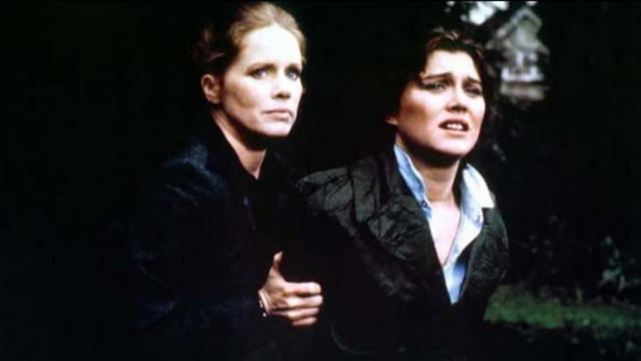 Backdrop for Richard's Things