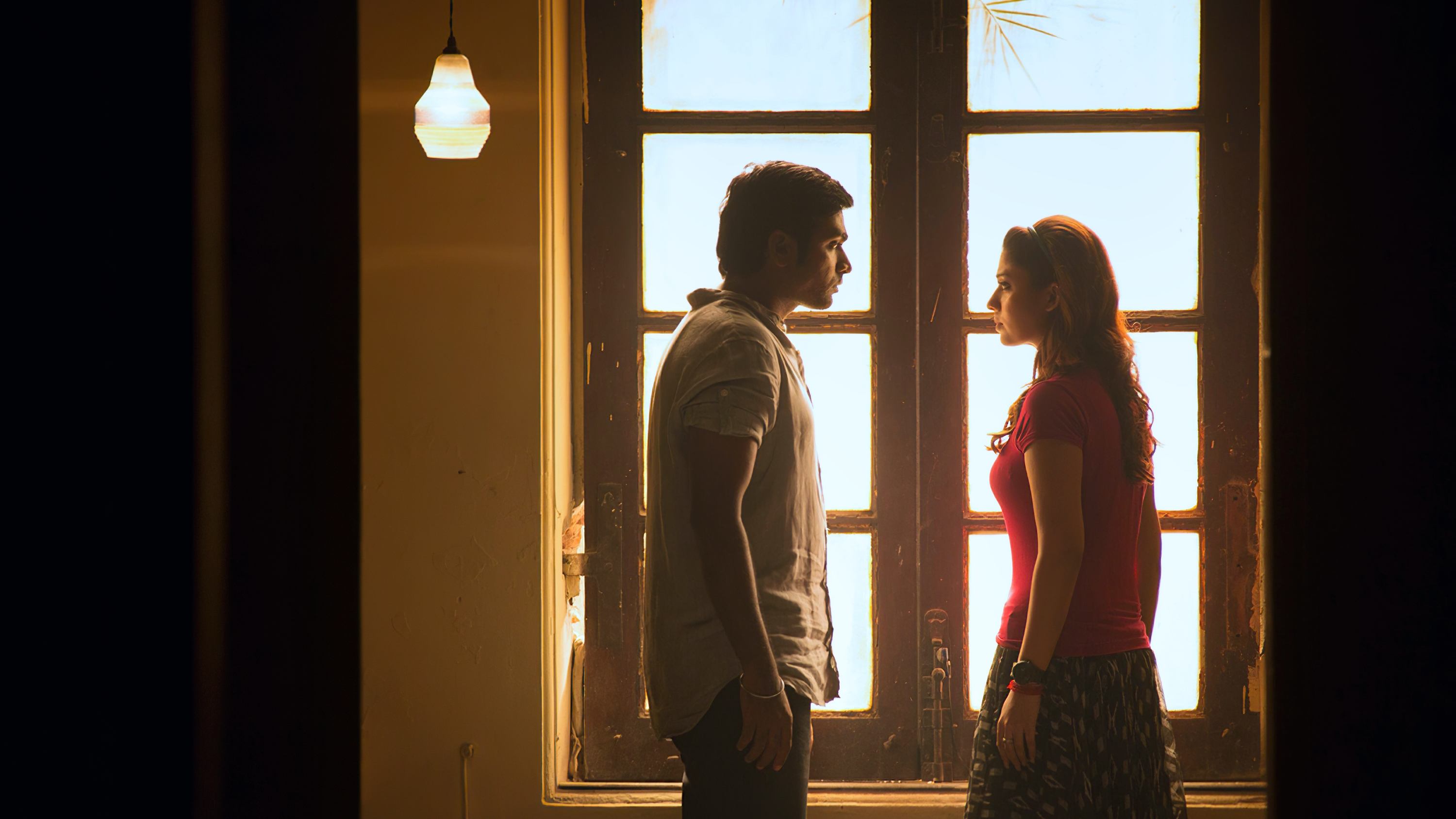 Backdrop for Naanum Rowdydhaan