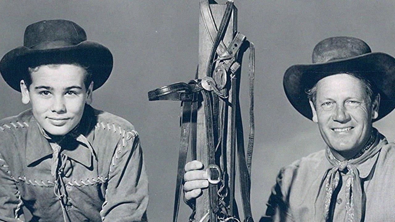 Backdrop for Cattle Drive