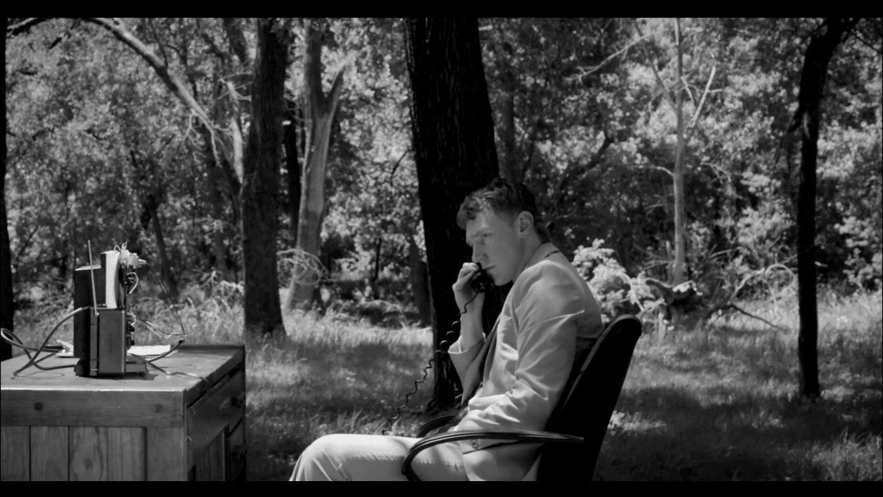 Backdrop for Vocation