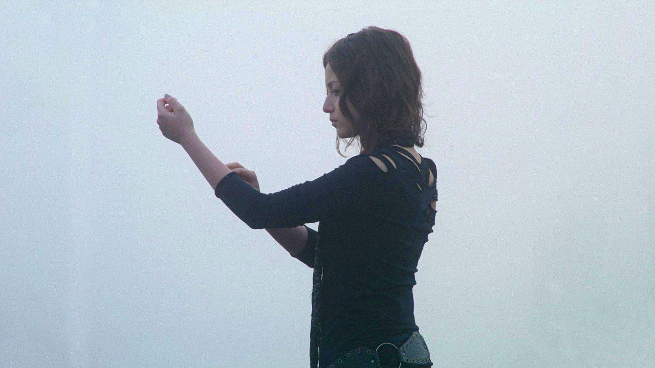 Backdrop for Kazuo Umezu's Horror Theater: Death Make