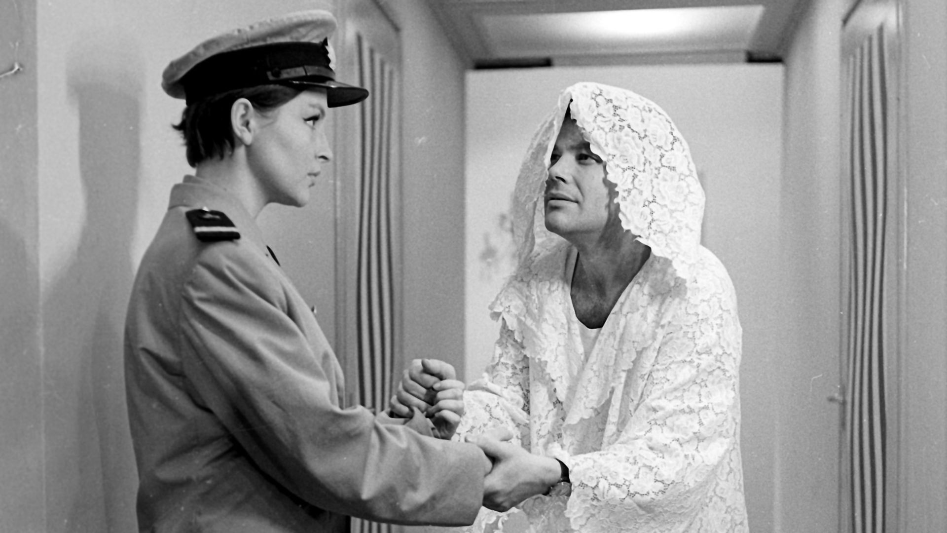 Backdrop for Full Ahead