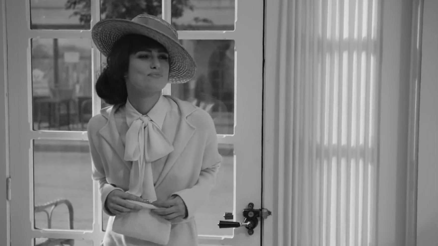 Backdrop for Once Upon a Time...