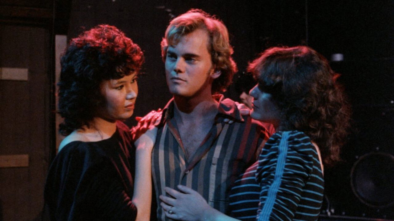 Backdrop for Firefoxes