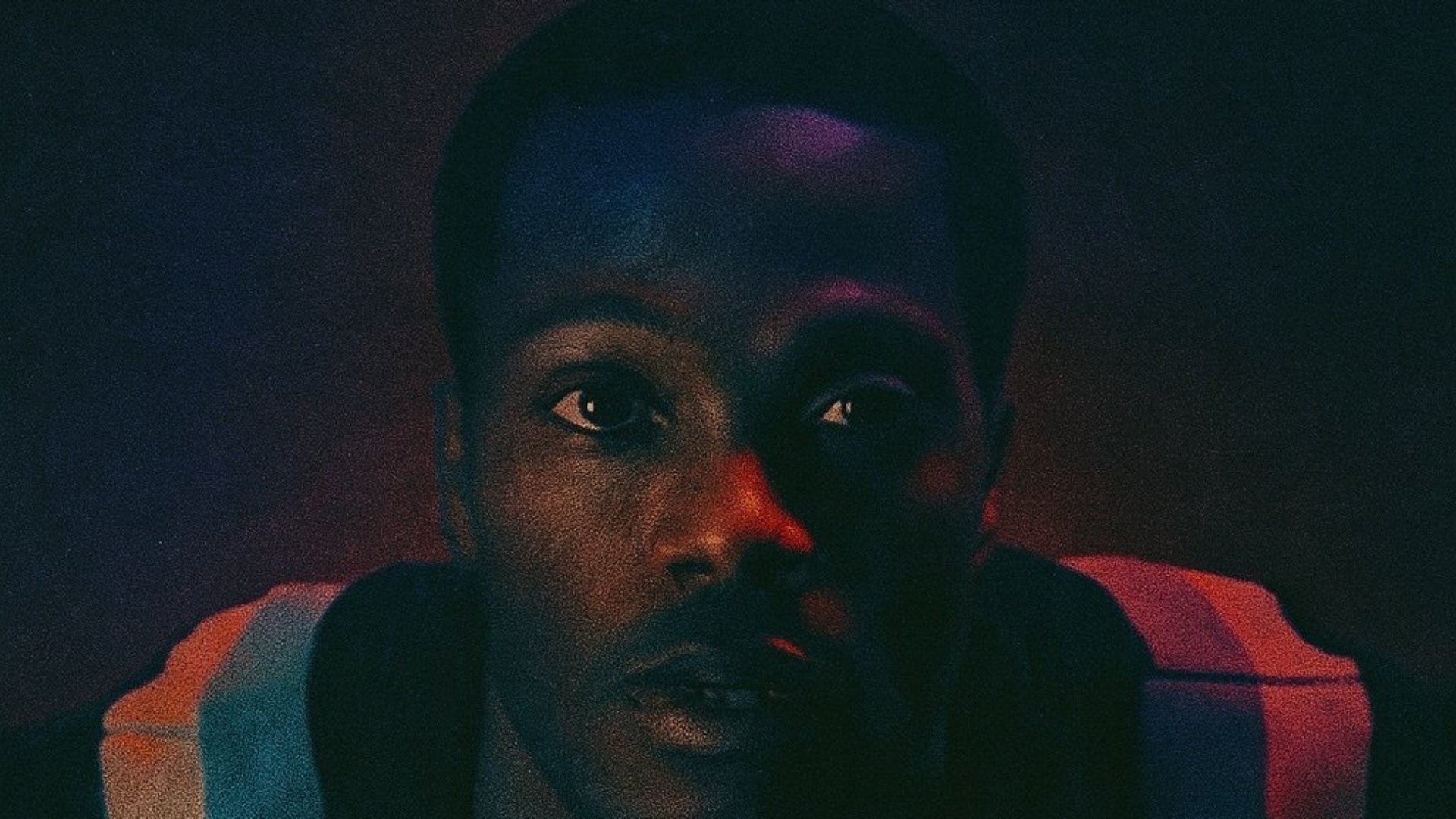 Backdrop for Terrestrial