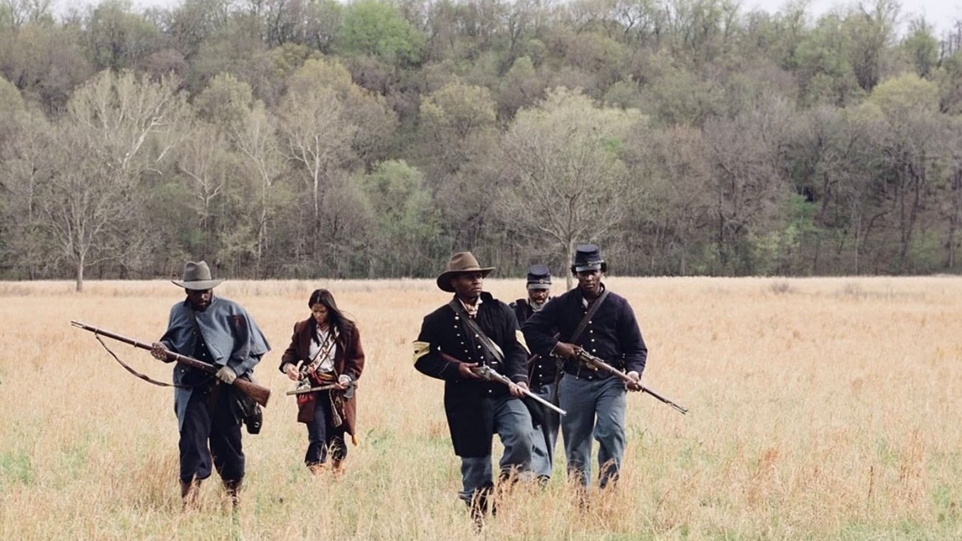 Backdrop for Resurrection Road