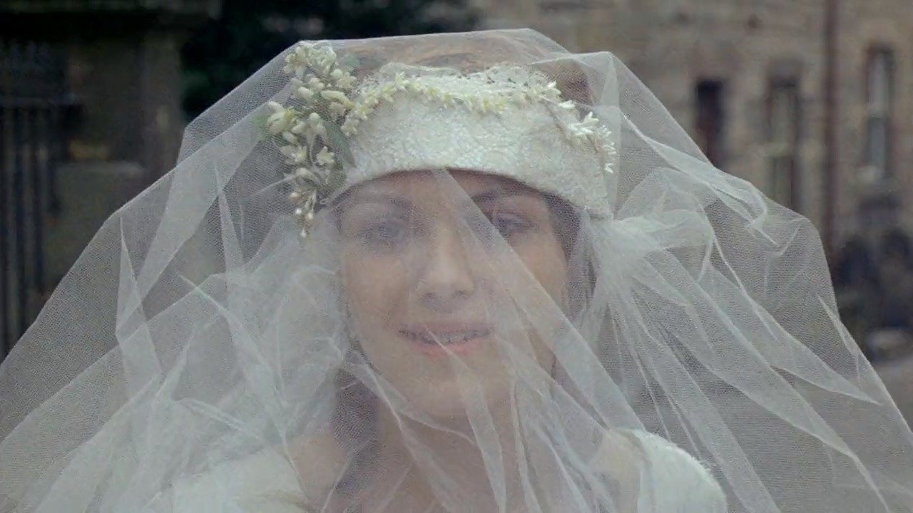 Backdrop for Cold Comfort Farm