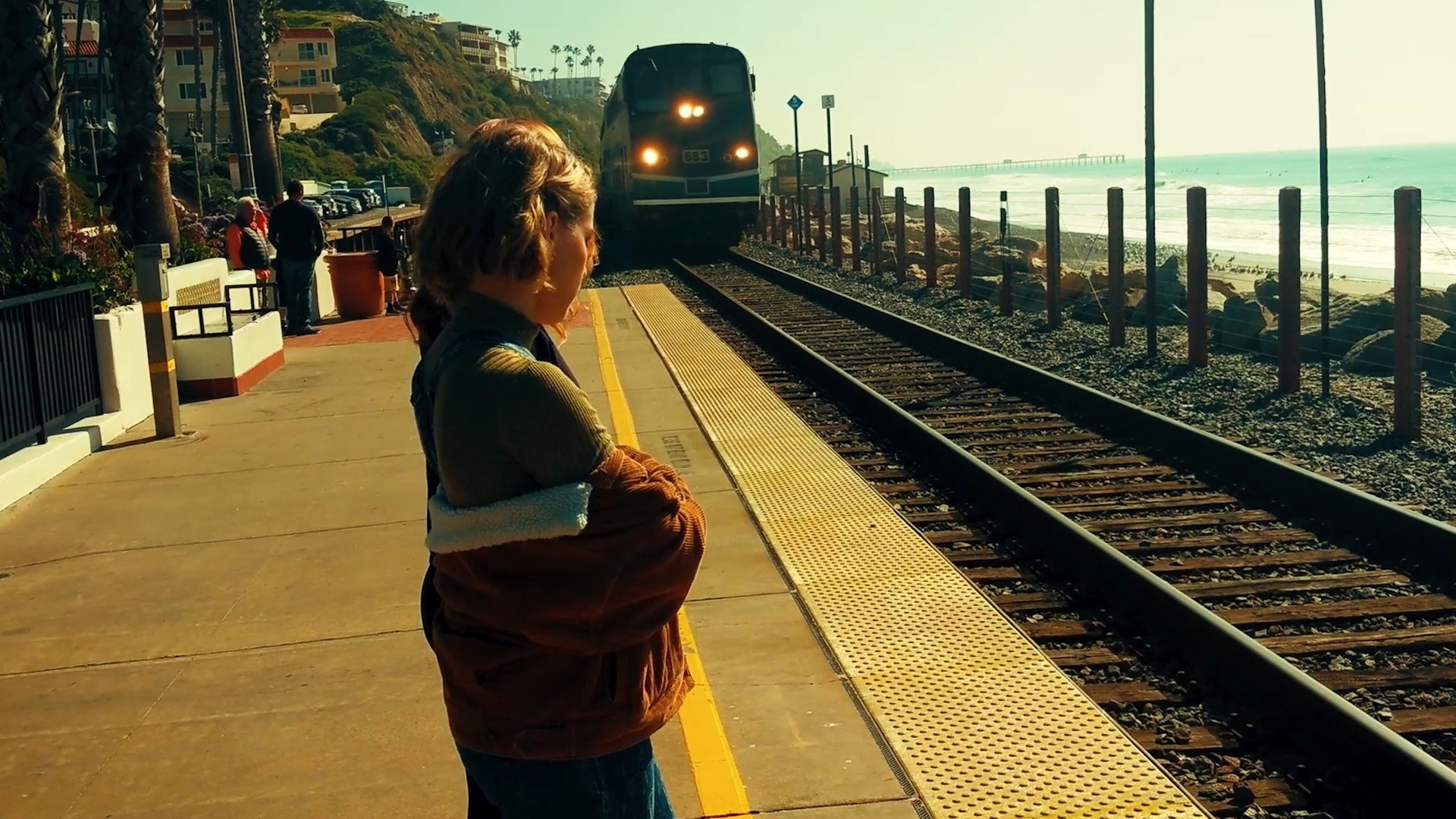 Backdrop for Oblivium