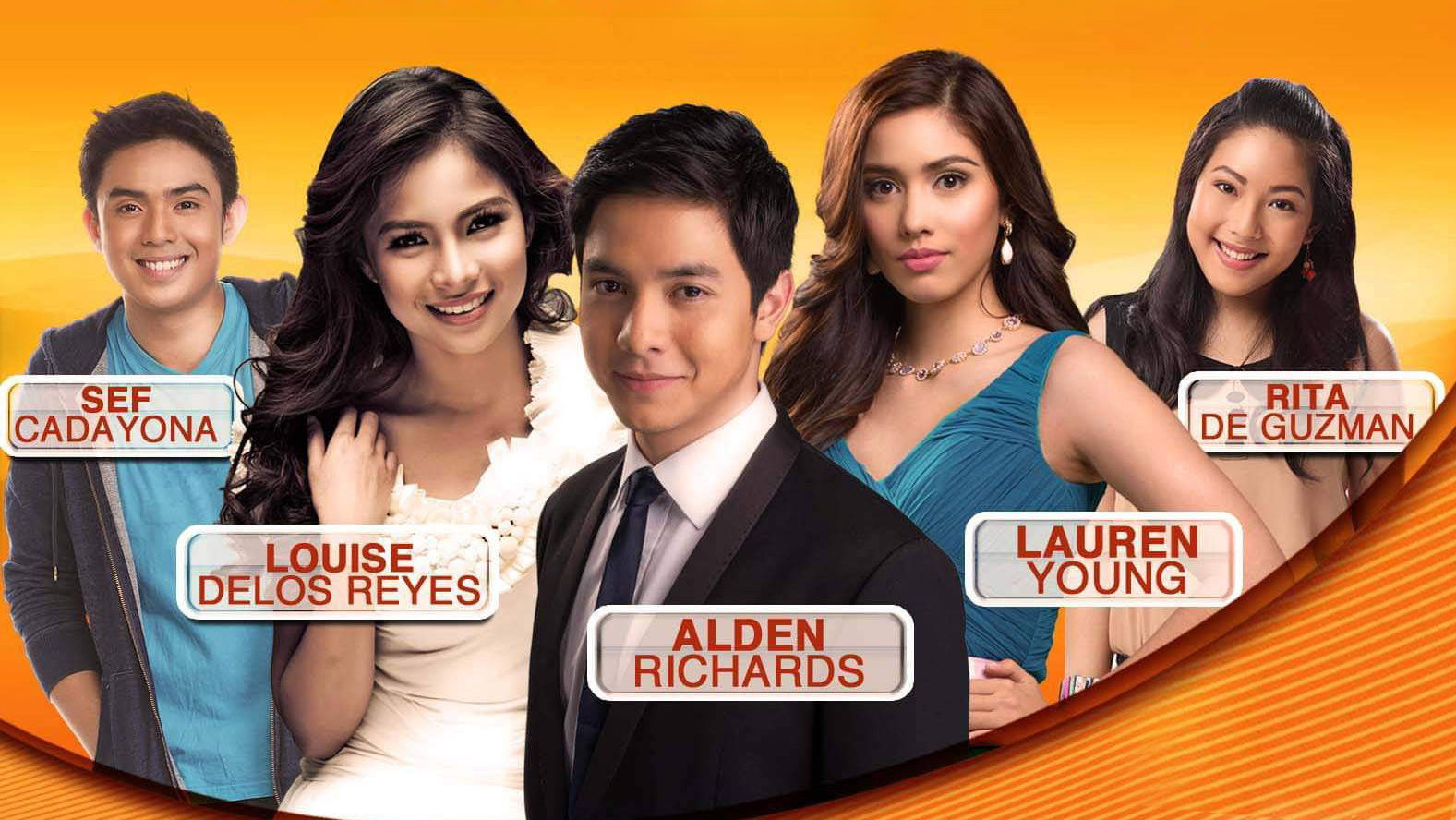 Backdrop for Mundo Mo'y Akin