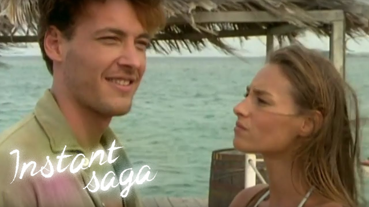 Backdrop for Cœurs caraïbes