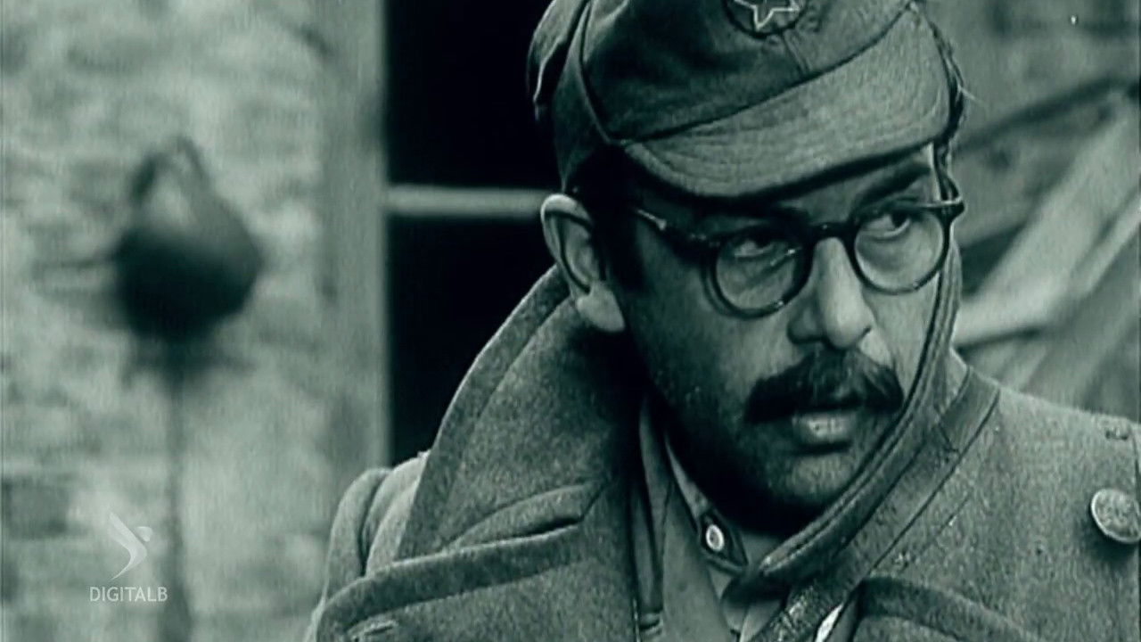 Backdrop for The Radio Station