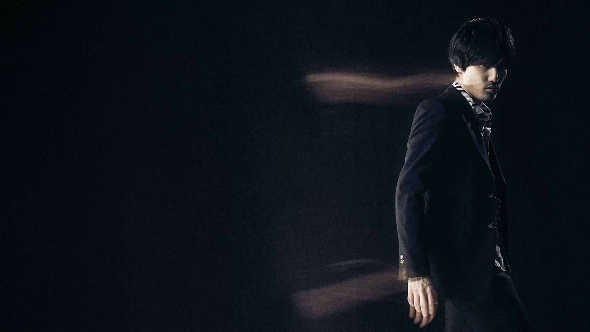 Backdrop for 澤野弘之 LIVE[nZk]004 (2016/11/03@TOKYO DOME CITY HALL)