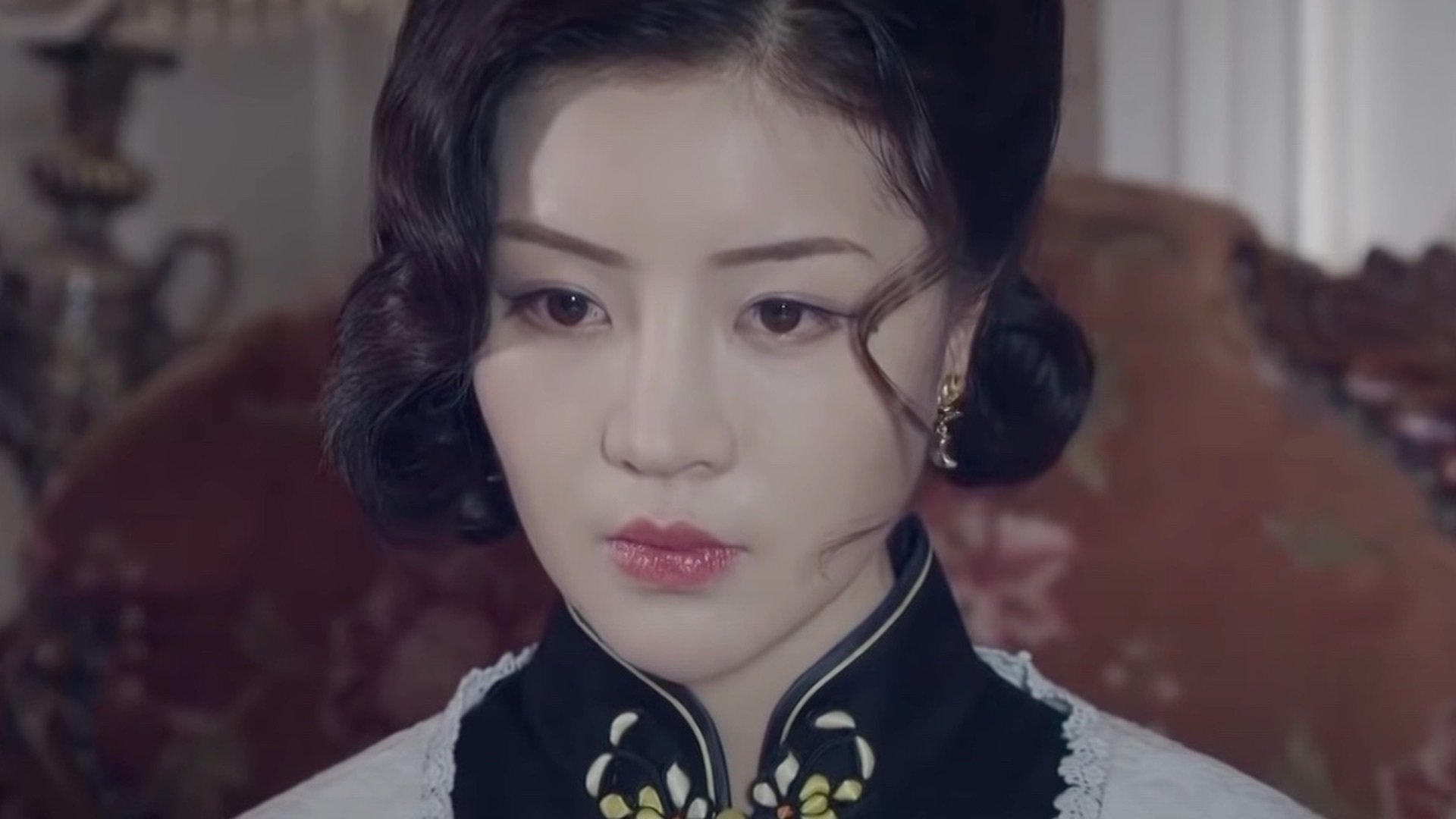 Backdrop for Preservers League: The Beauty Shadow