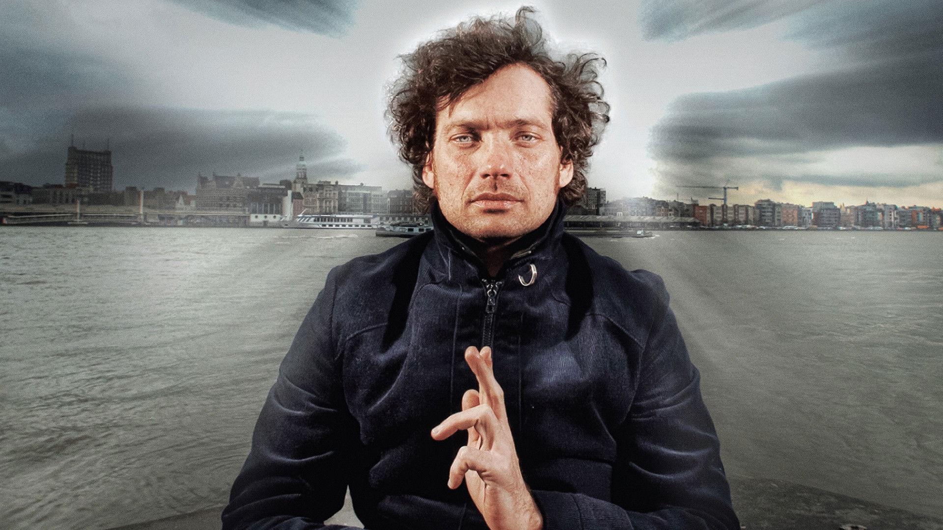 Backdrop for Thomas Smith: Will set you free