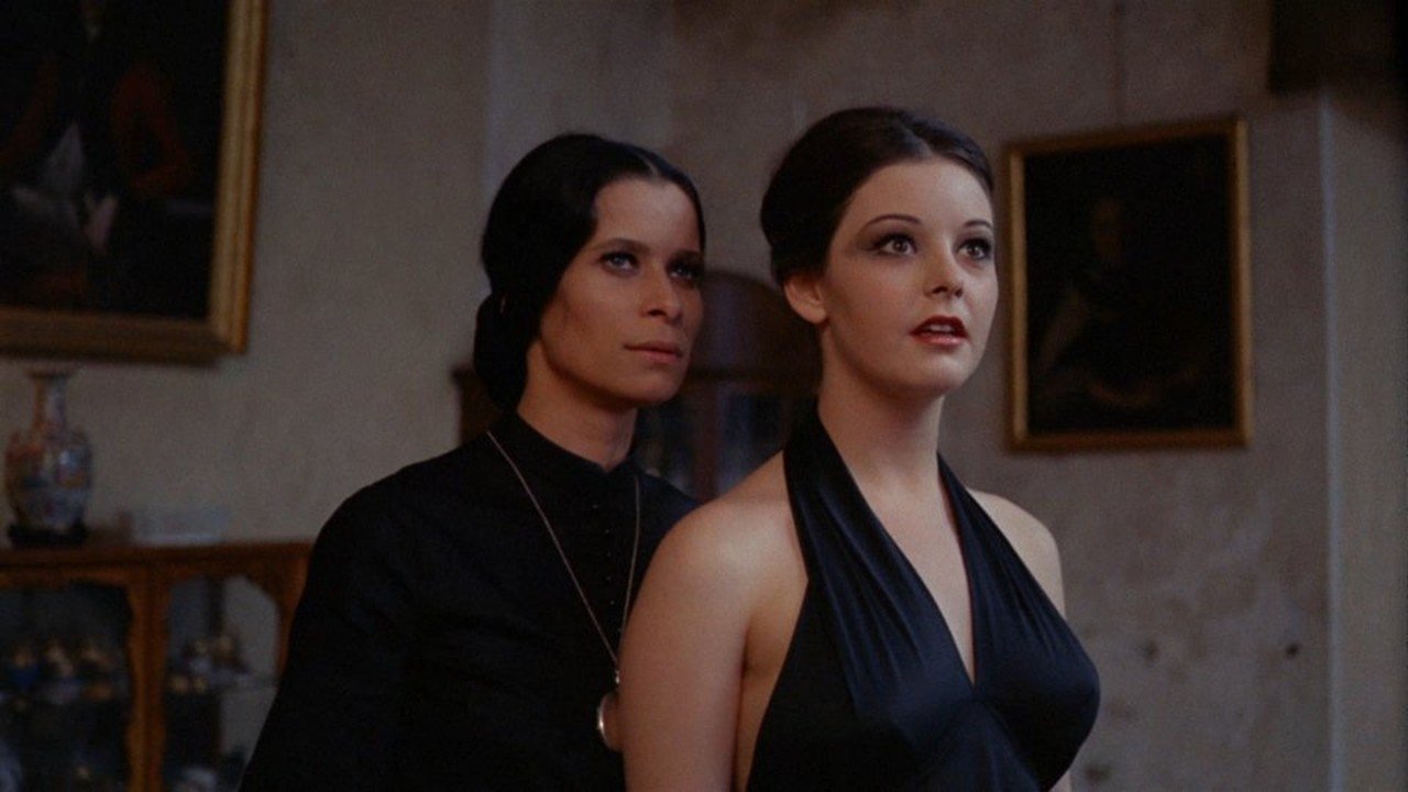 Backdrop for The Devil's Plaything