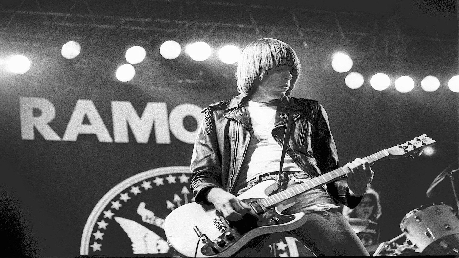 Backdrop for Too Tough to Die: A Tribute to Johnny Ramone