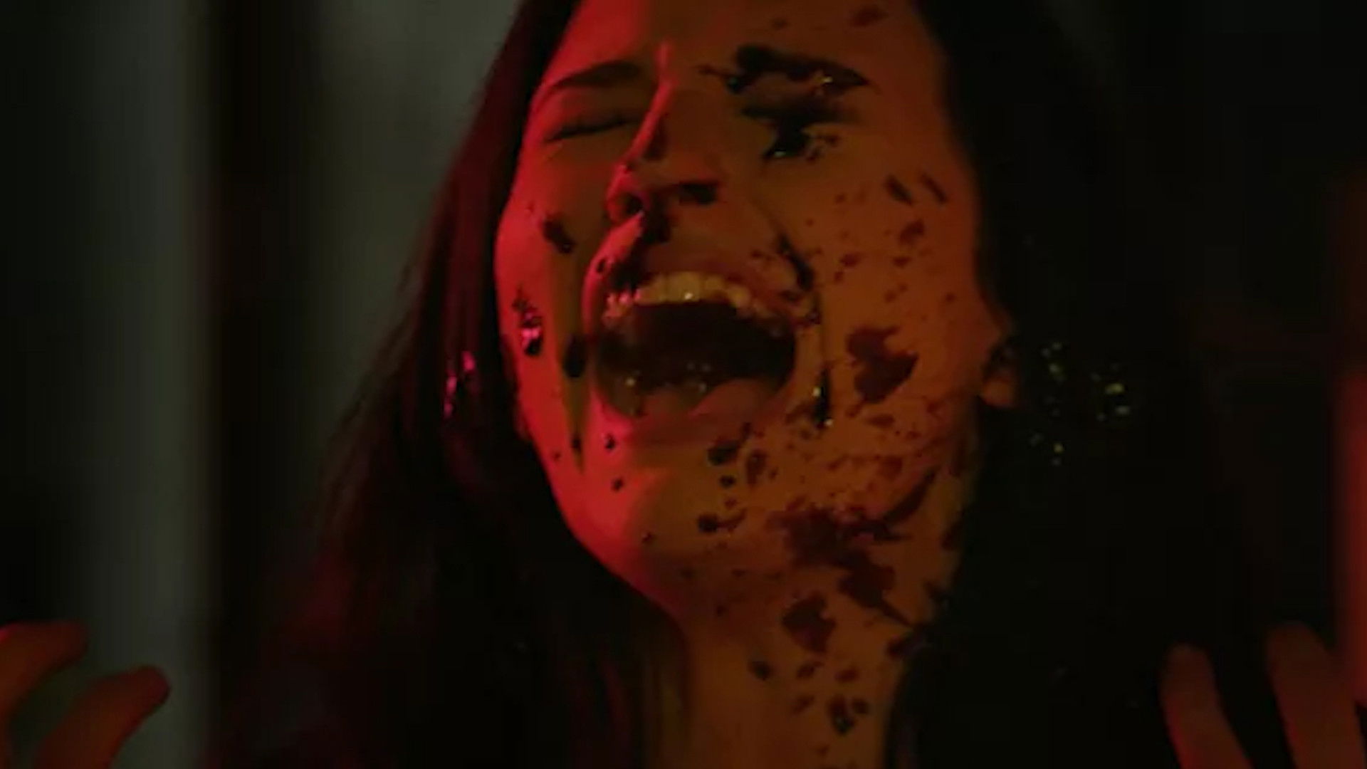 Backdrop for Date From Hell