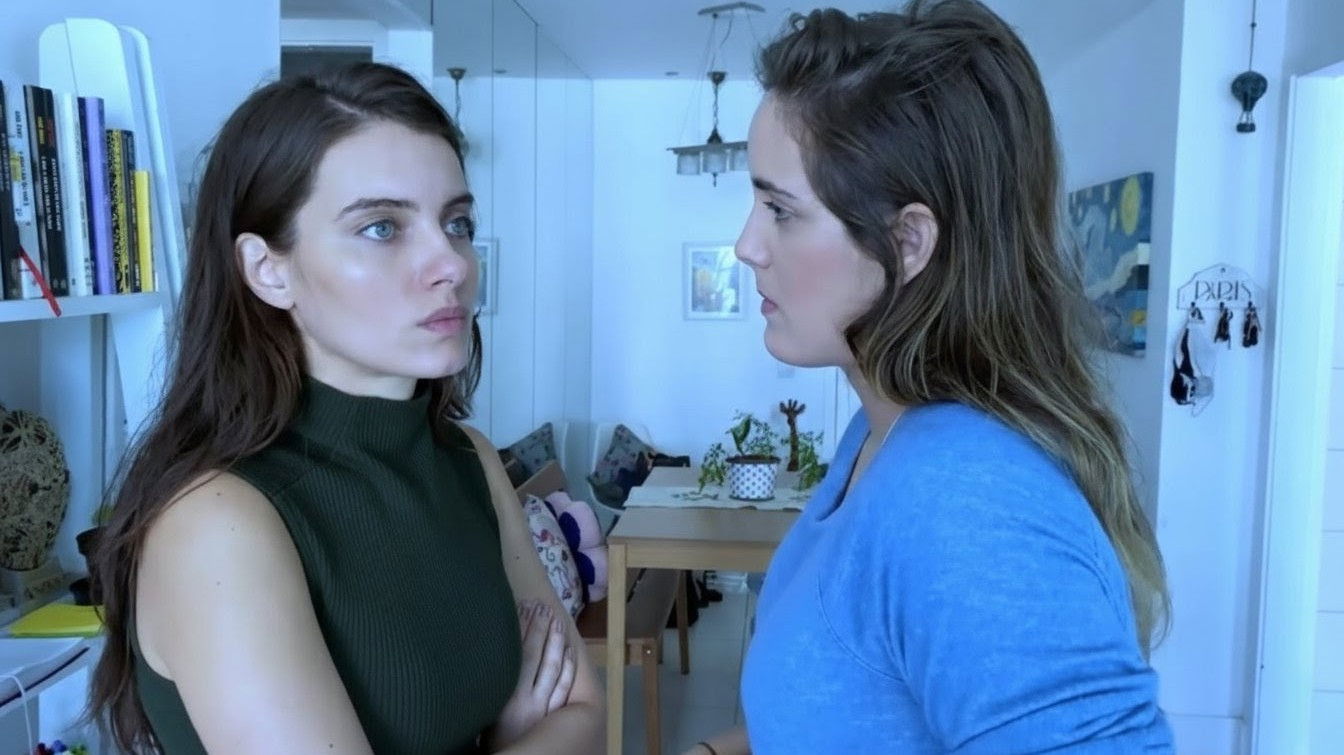 Backdrop for 58 Seconds