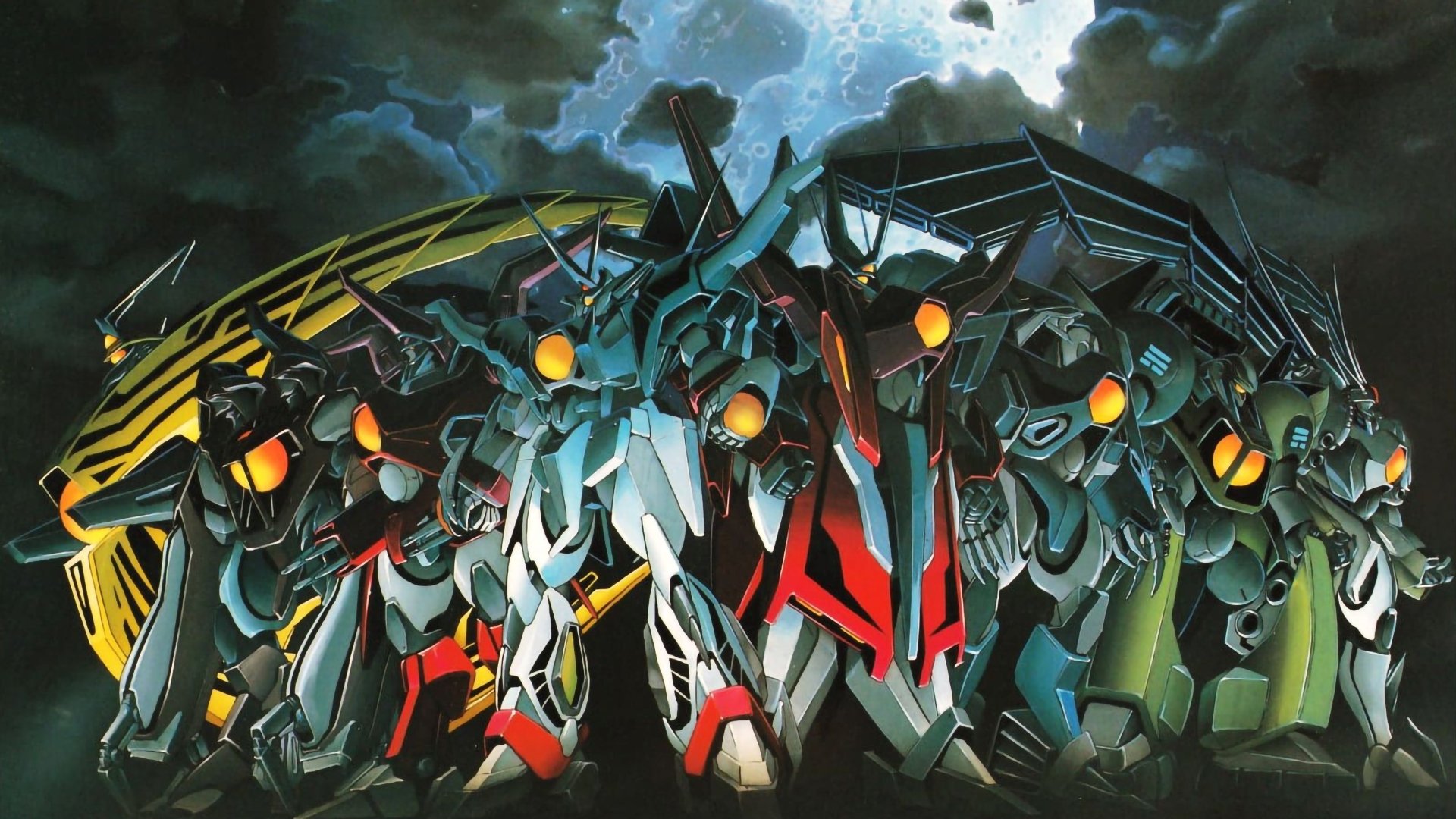 Backdrop for Hades Project Zeorymer