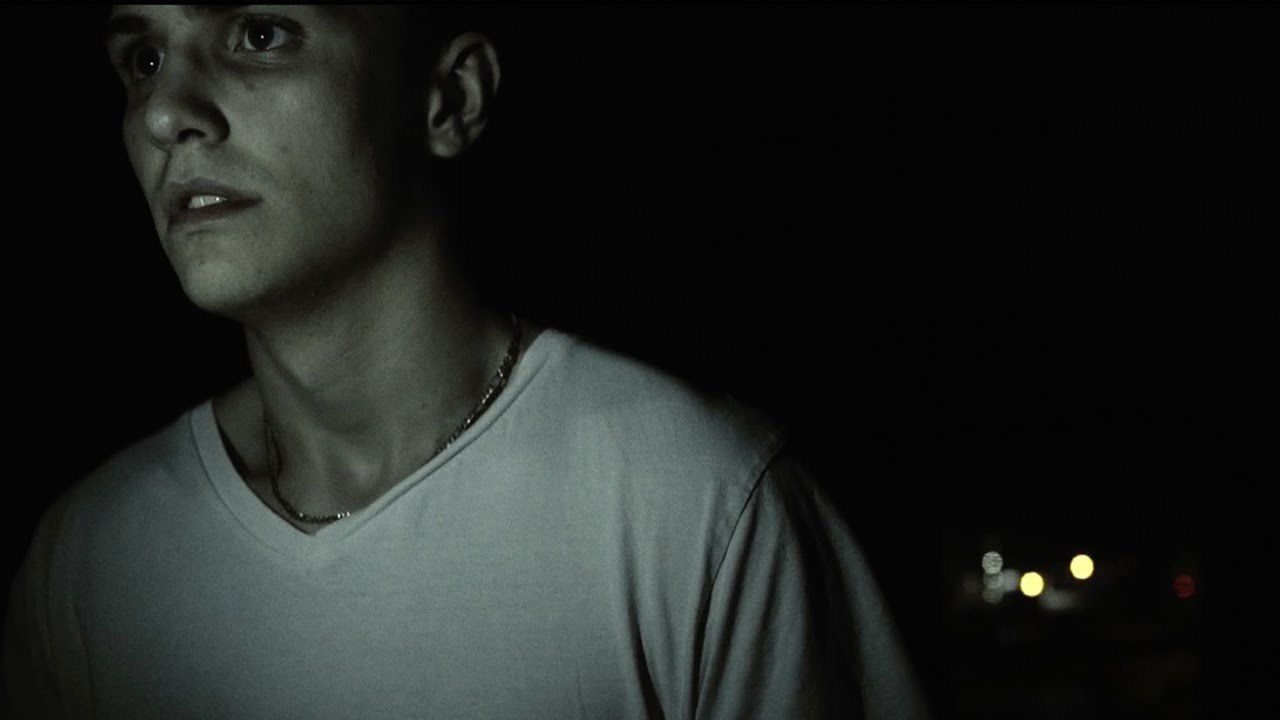 Backdrop for Fissure