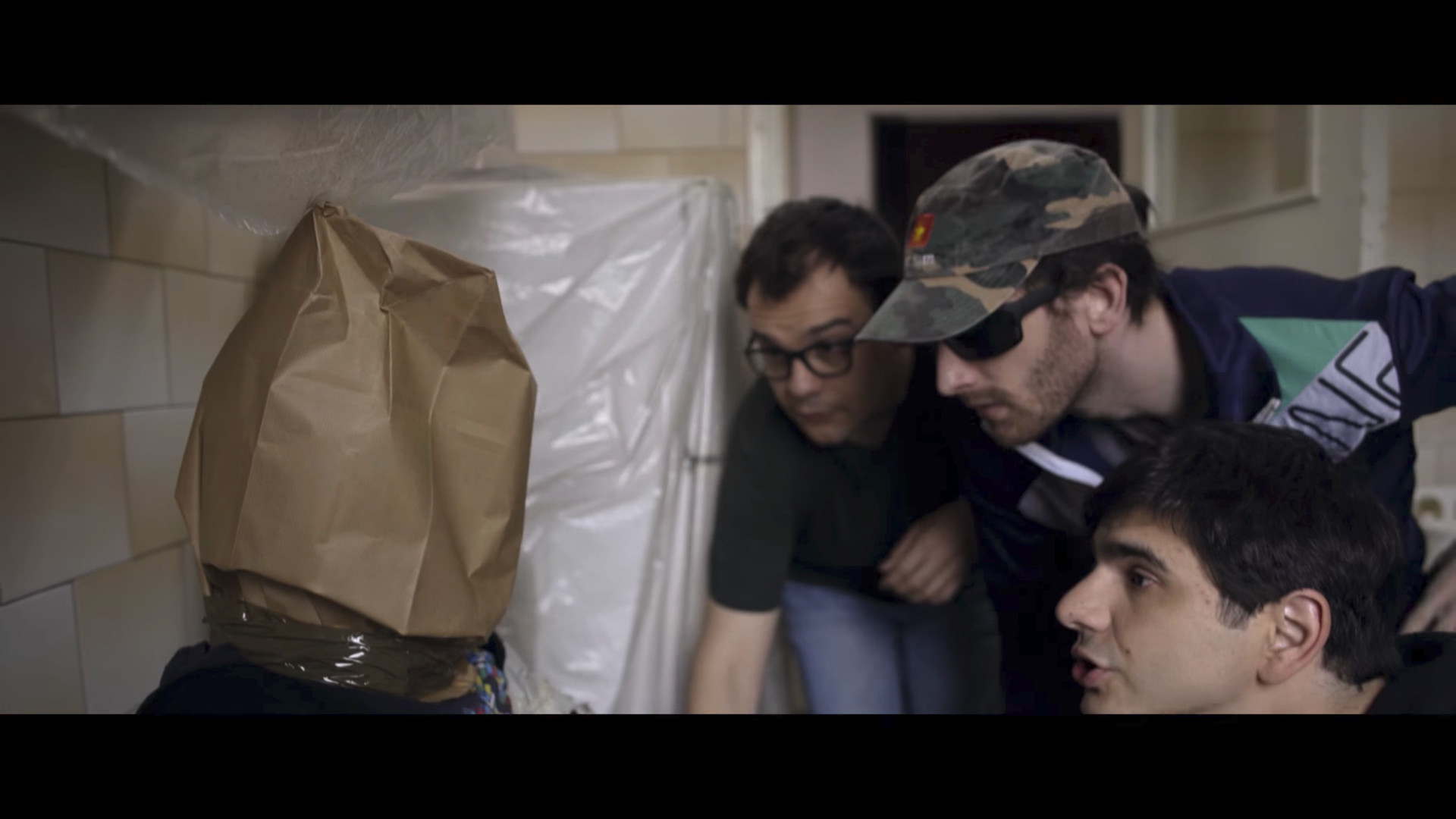 Backdrop for Why Me?