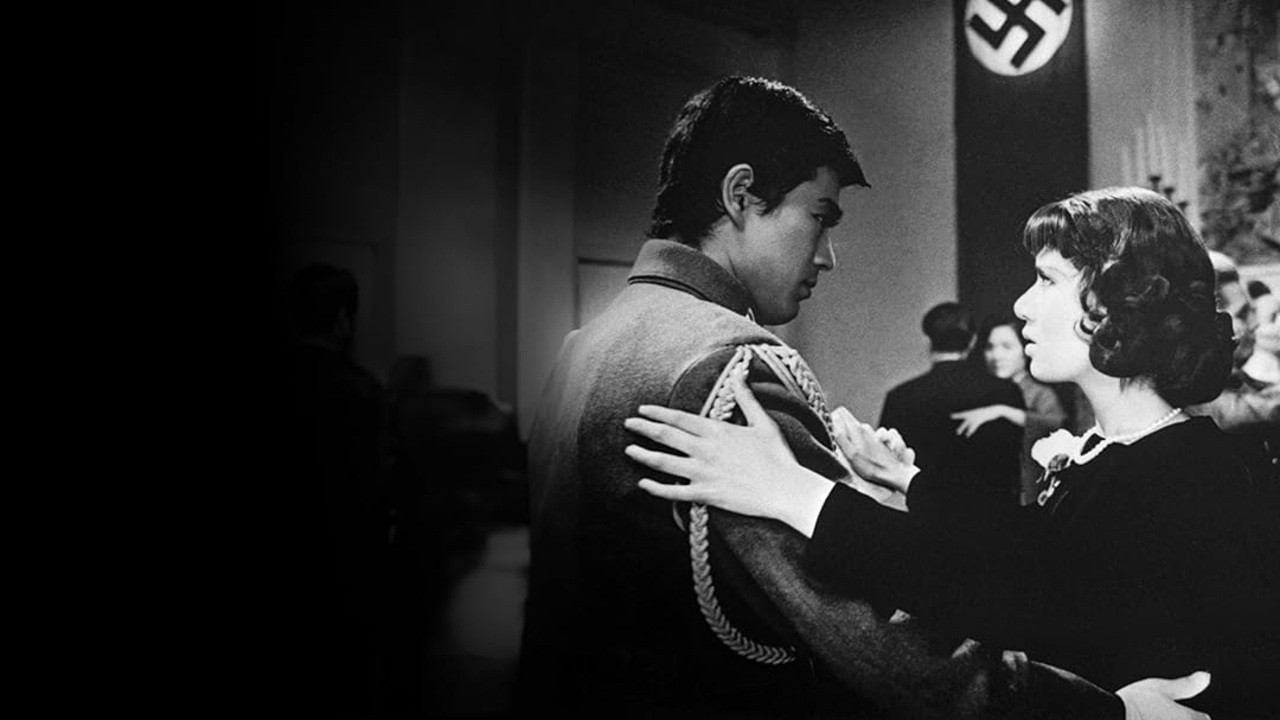 Backdrop for Army Intelligence