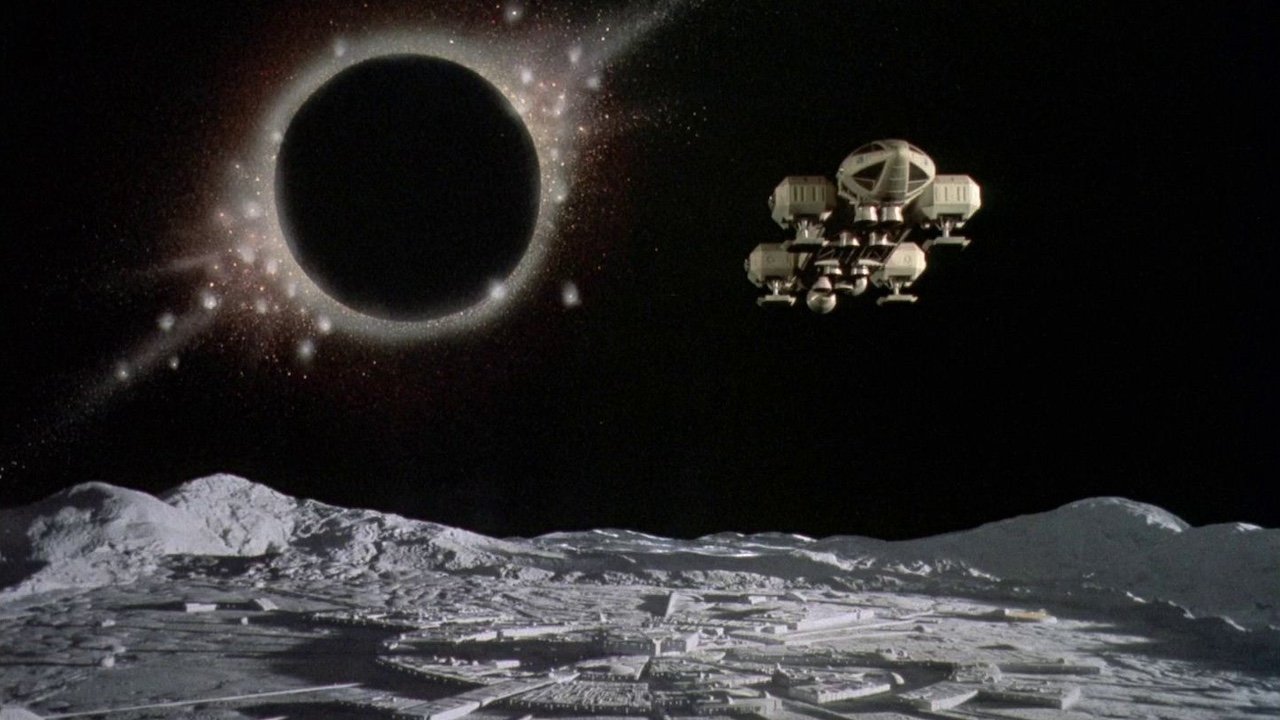 Backdrop for Journey Through the Black Sun
