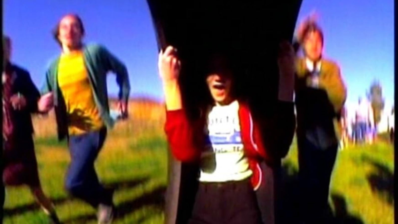 Backdrop for The Smashing Pumpkins: 1979