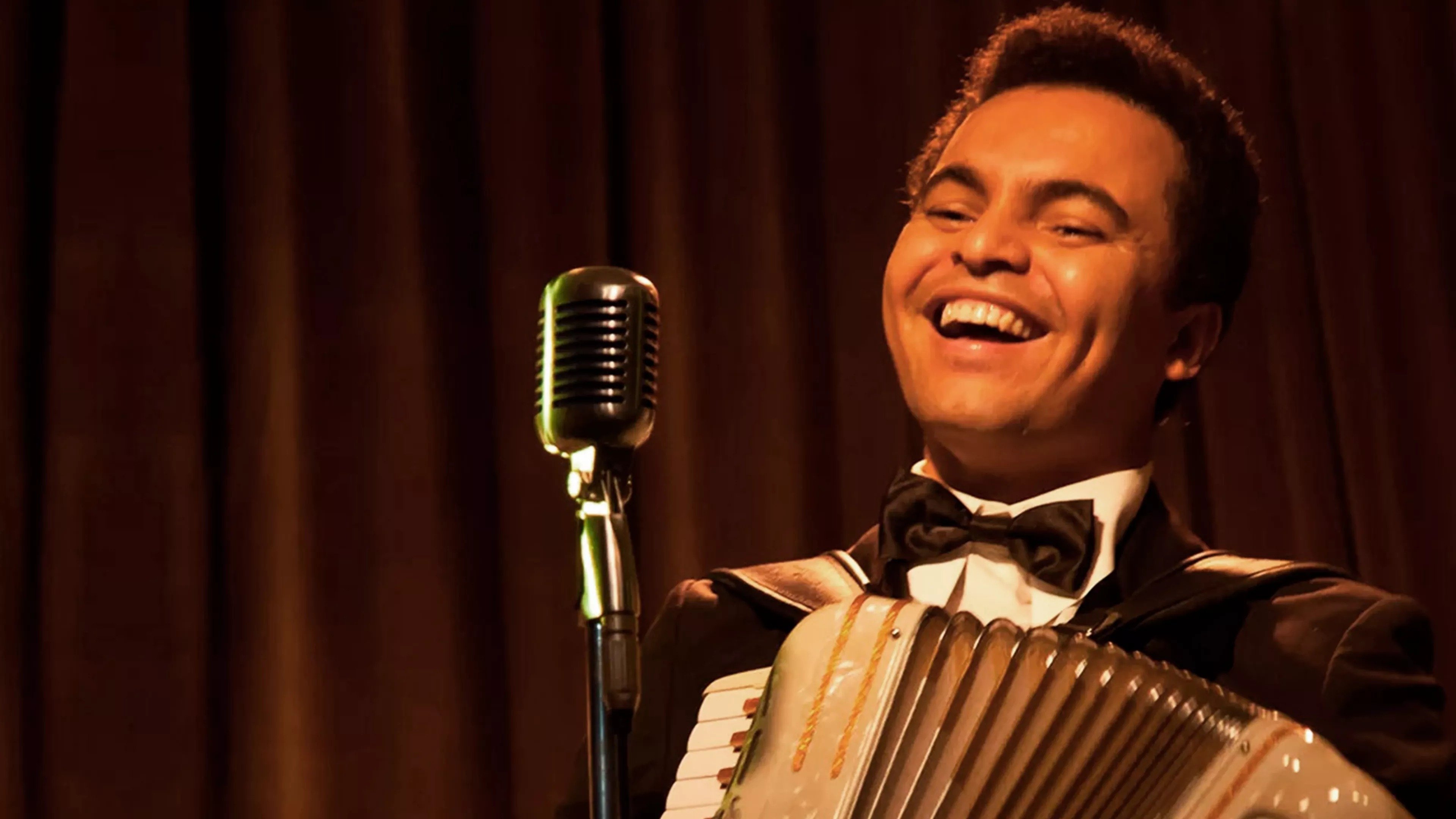 Backdrop for Gonzaga: De Pai pra Filho