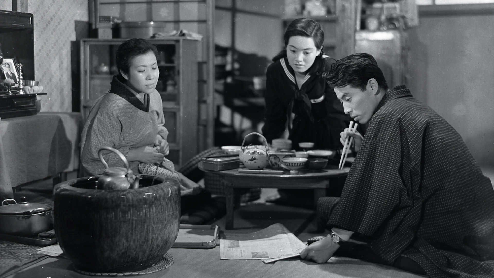 Backdrop for Ofukuro