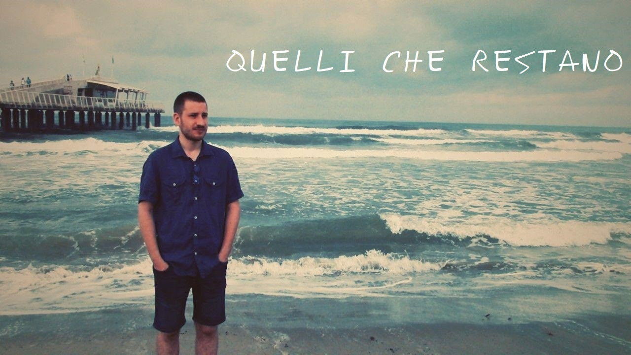 Backdrop for Quelli che restano