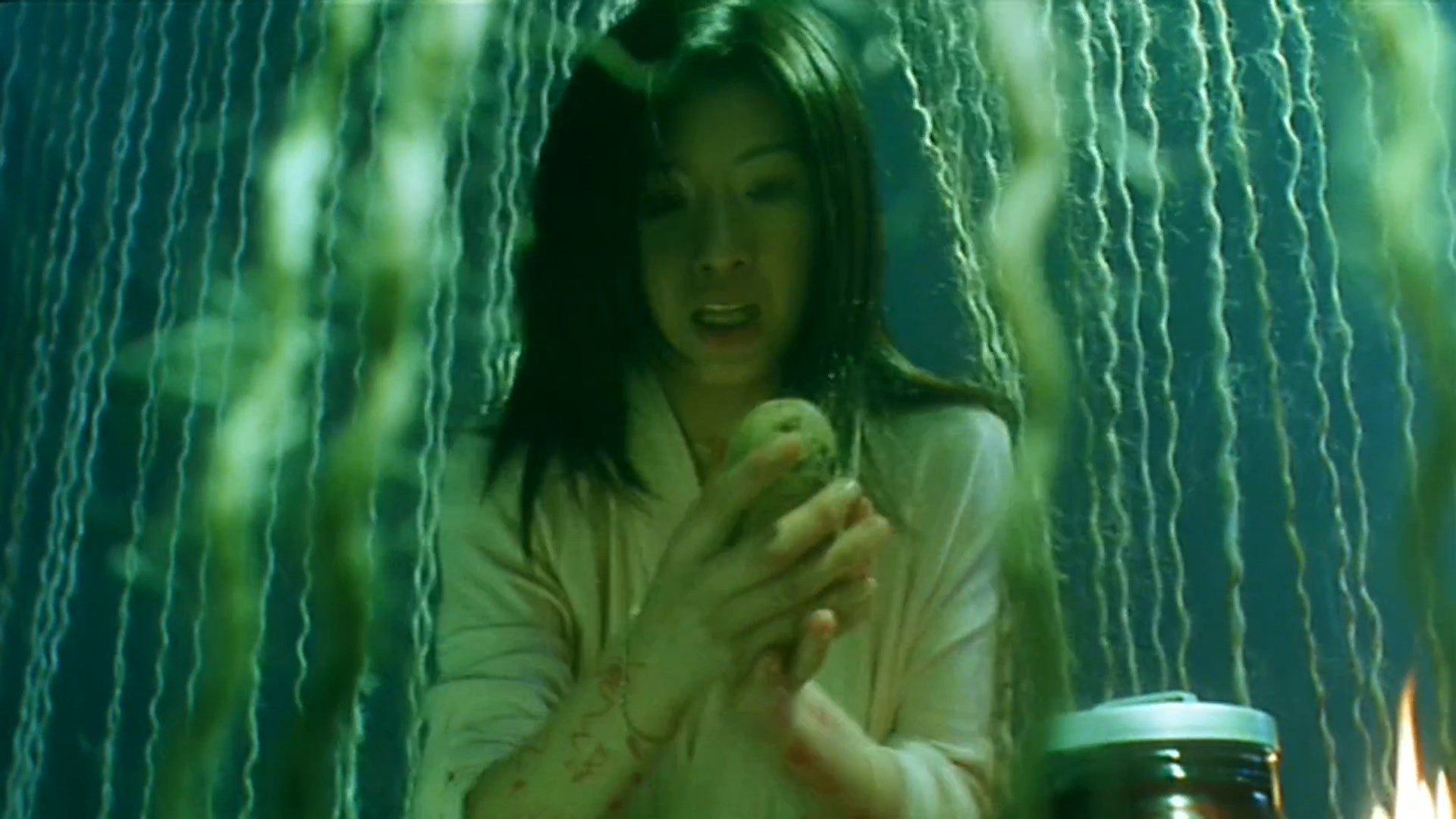 Backdrop for Horoscope II: The Woman From Hell