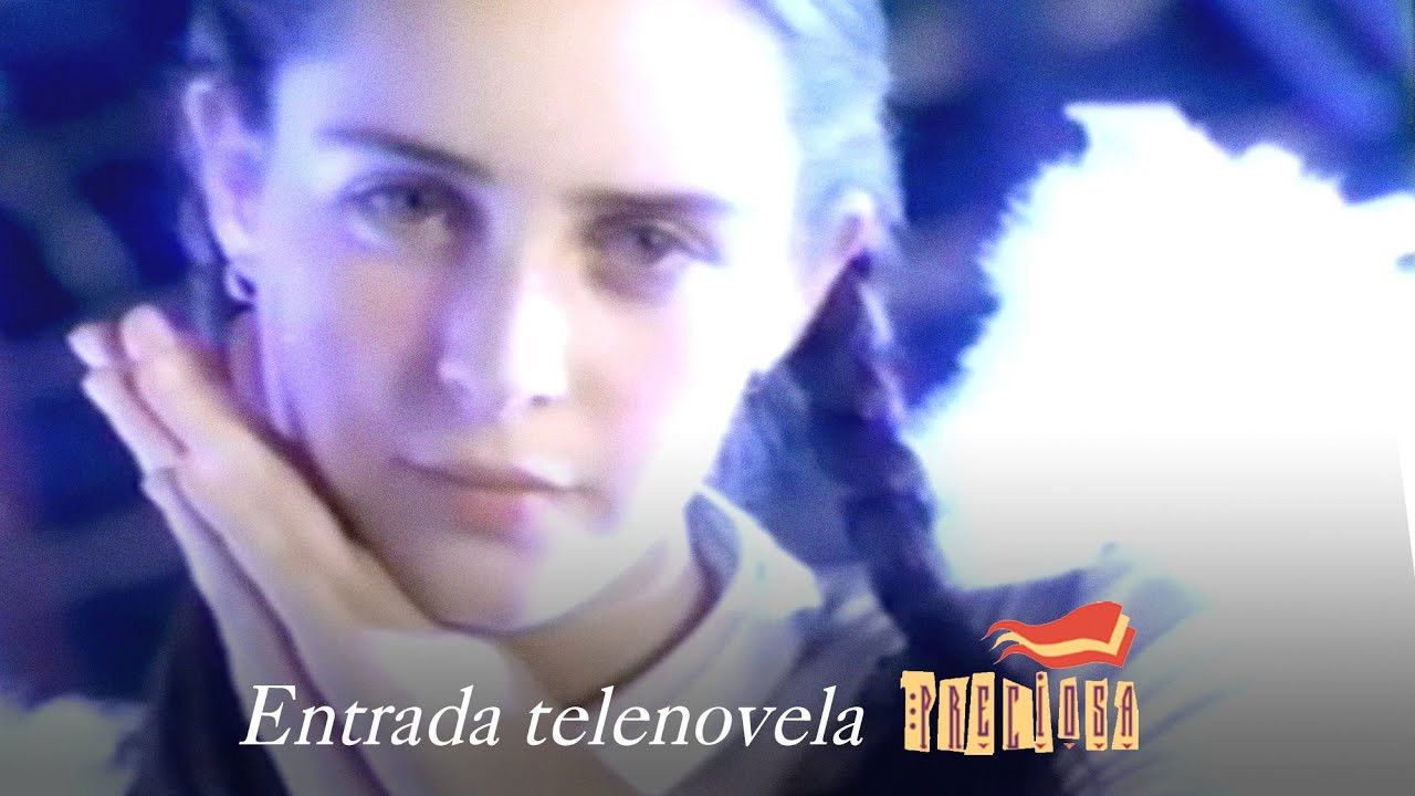 Backdrop for Preciosa