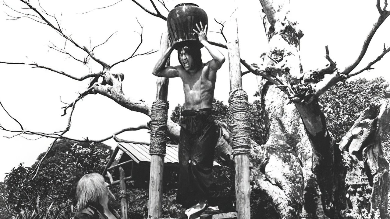 Backdrop for Master Killers