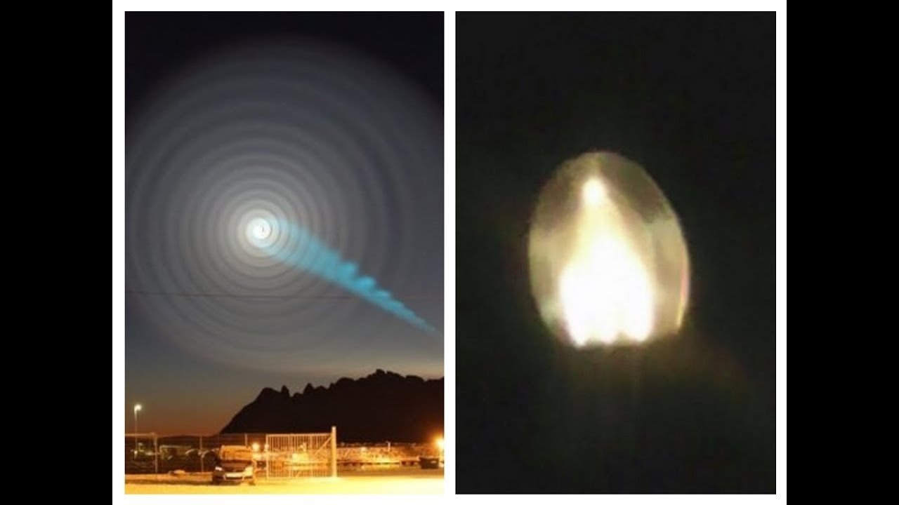 Backdrop for Fatima 2 Strange Phenomenon