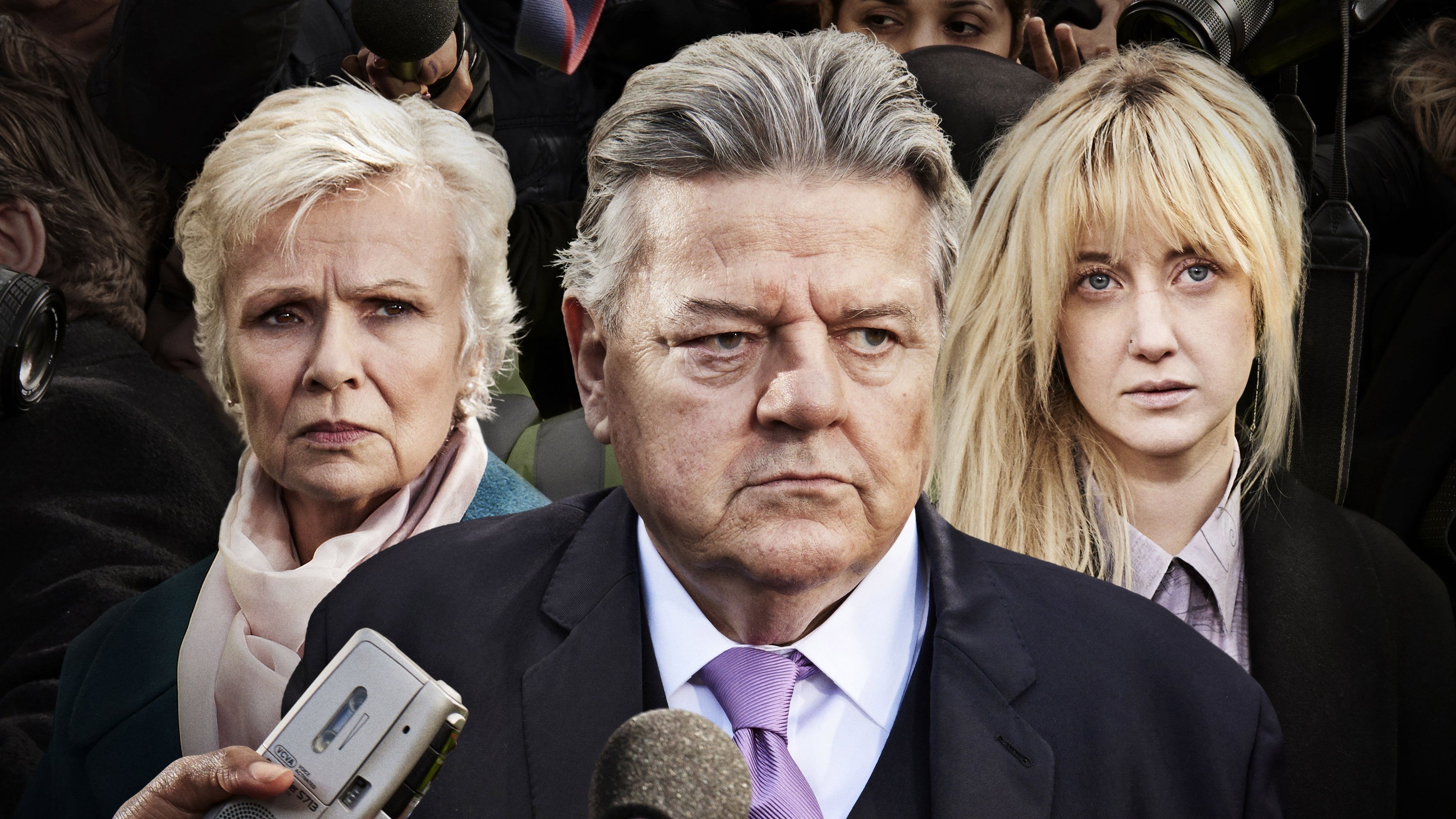 Backdrop for National Treasure