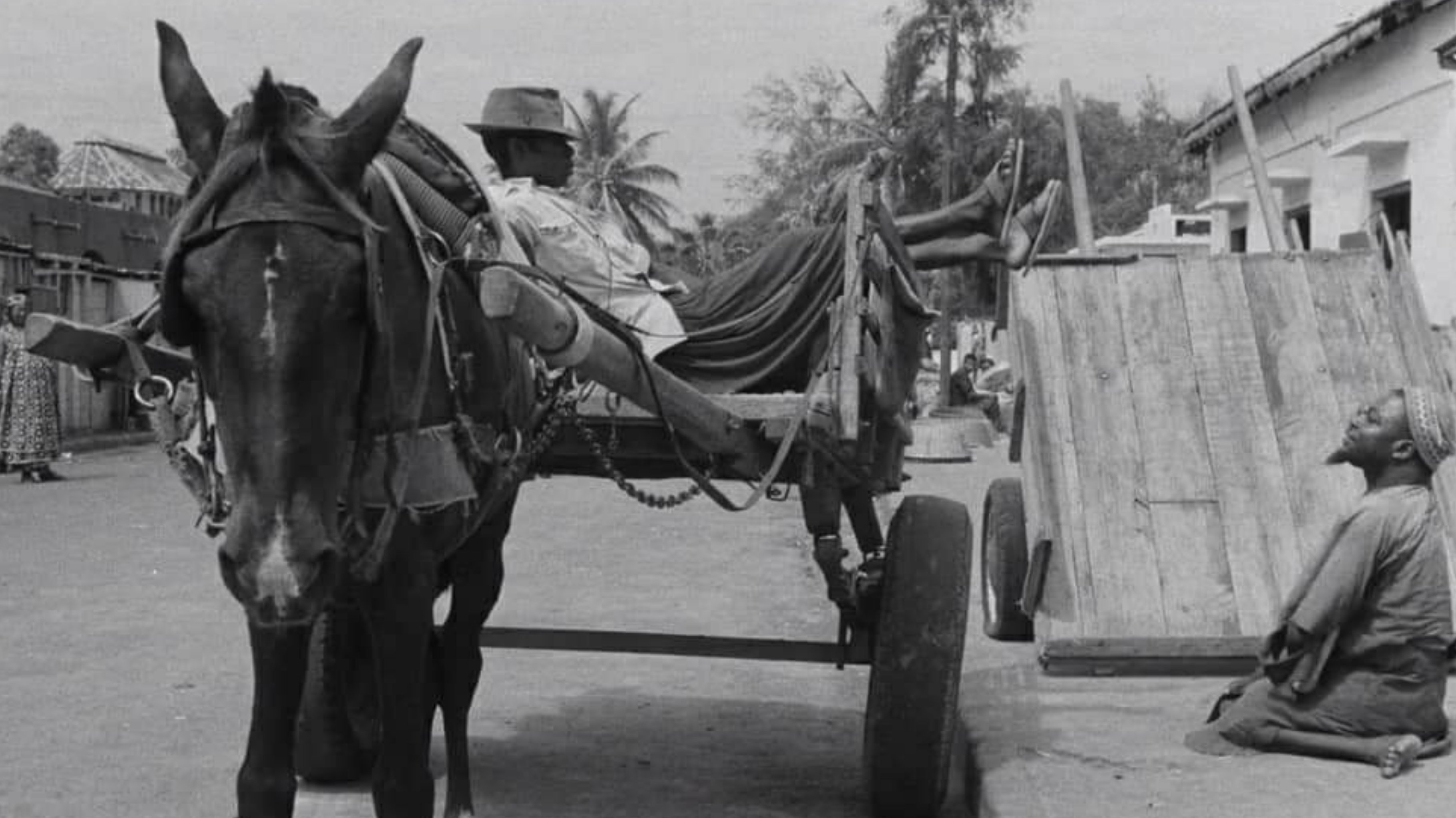 Backdrop for The Wagoner