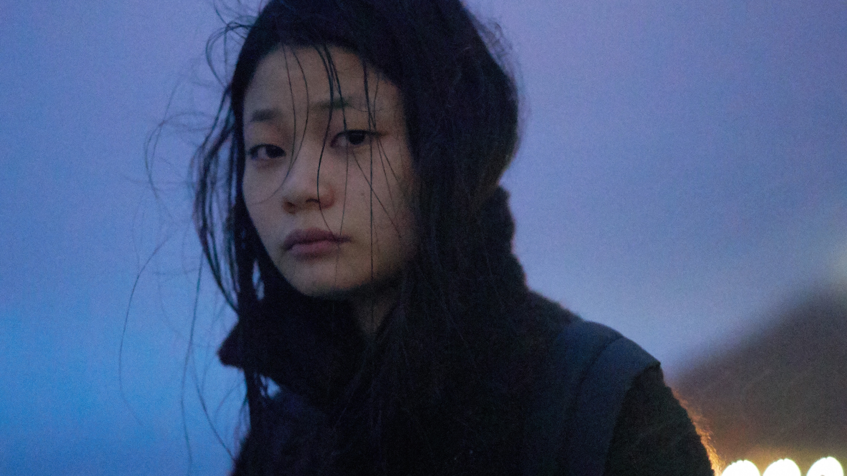 Backdrop for Steel Flower