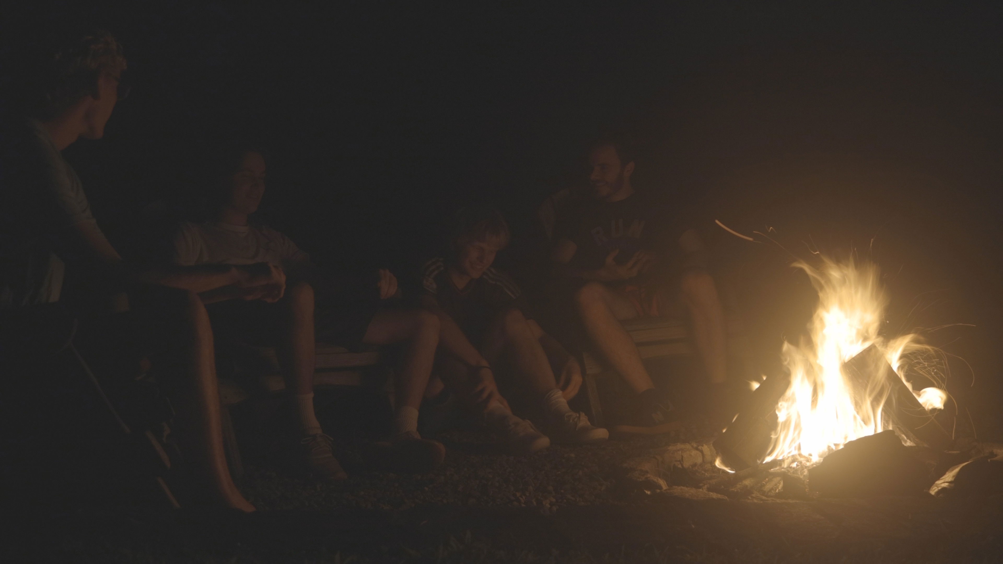 Backdrop for A Ripple