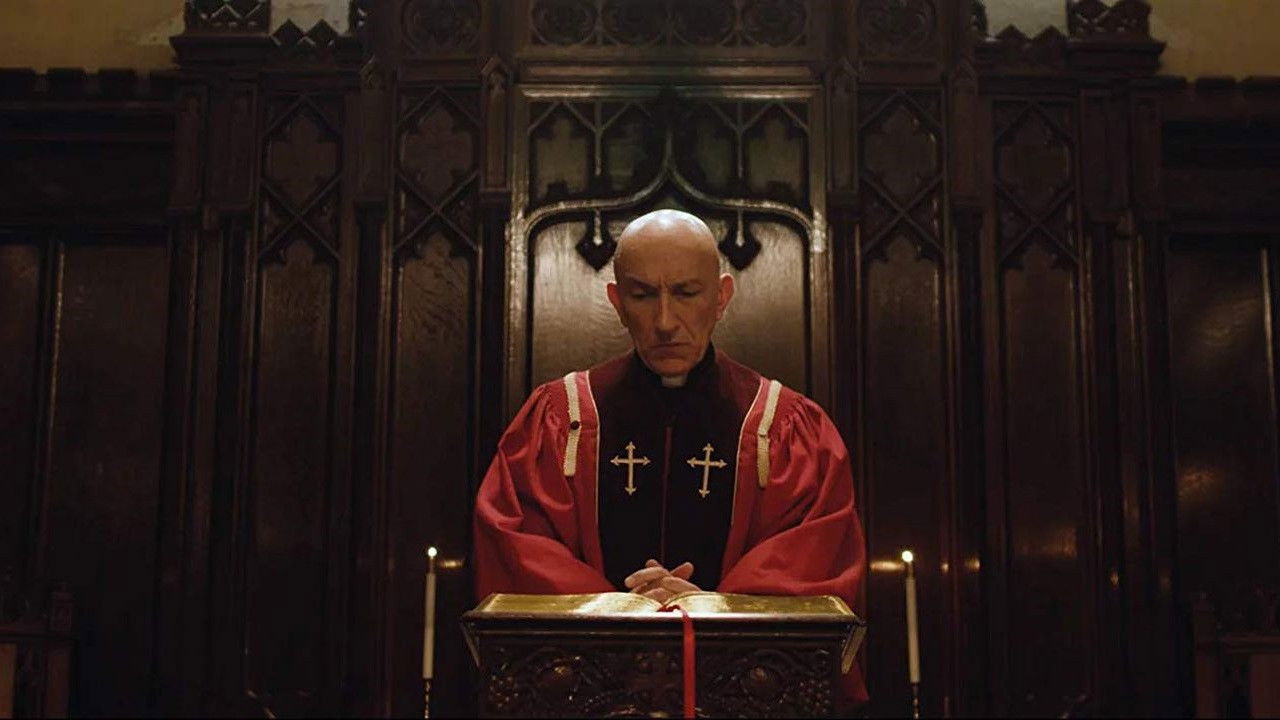 Backdrop for Rites of Vengeance