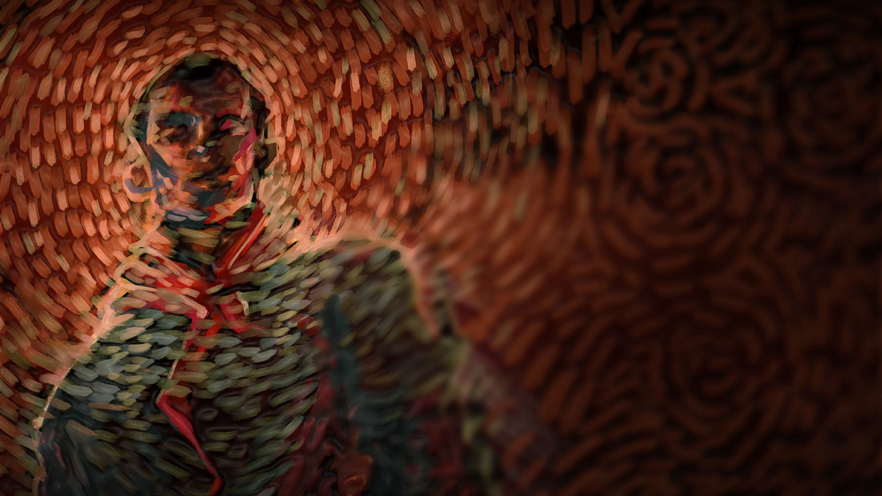 Backdrop for 2Bayani