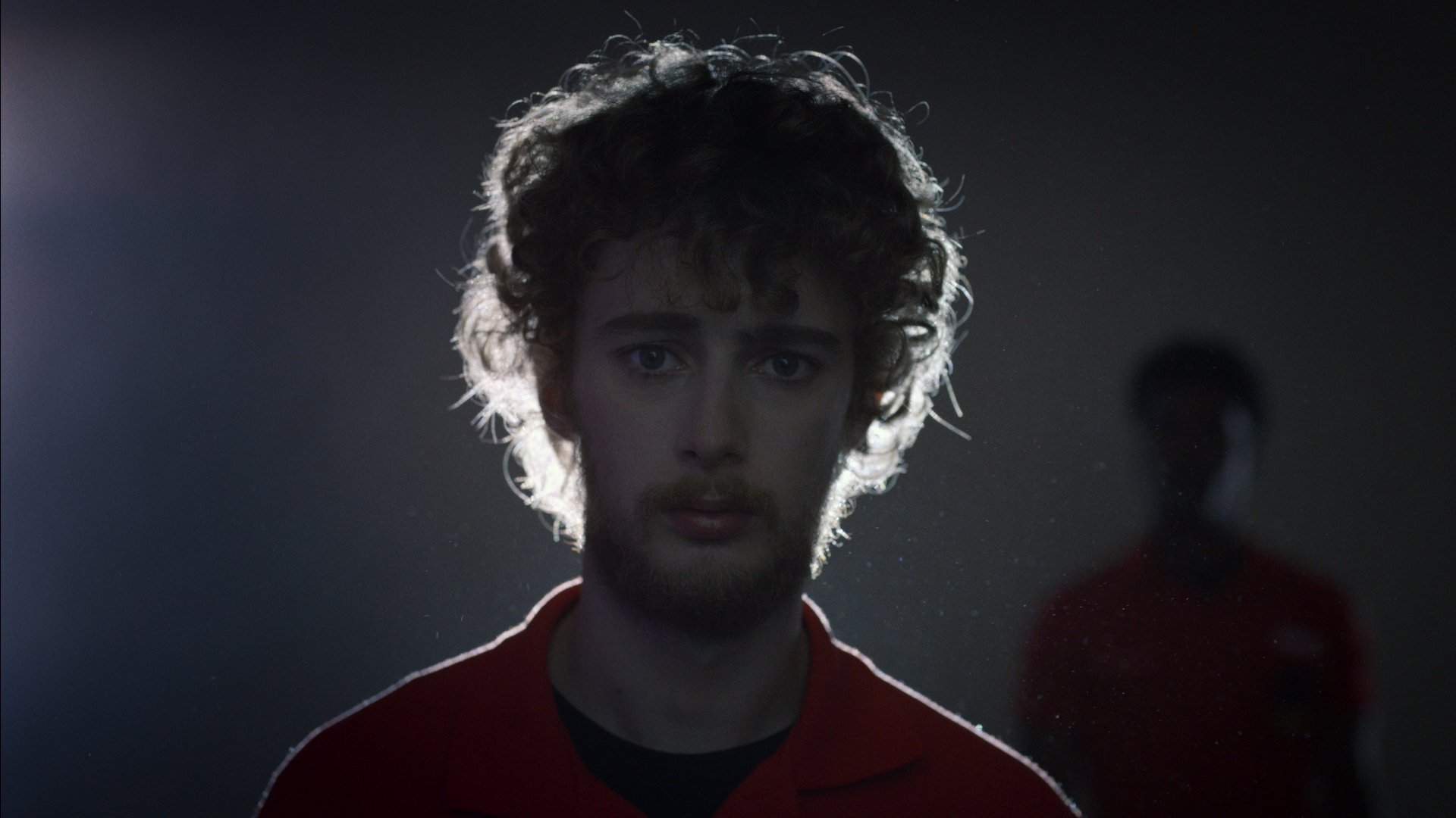 Backdrop for Will-o’-the-Wisp