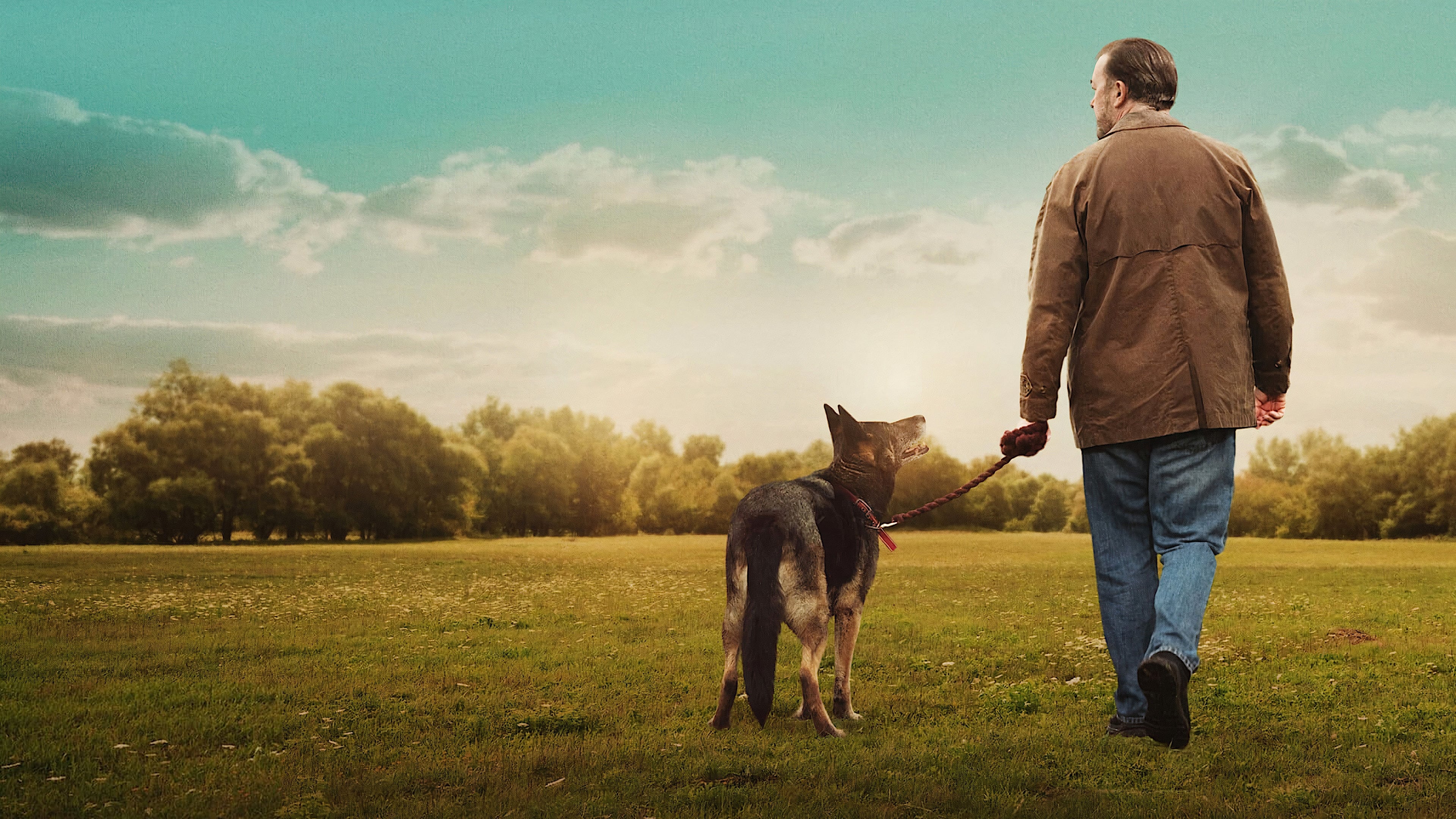 Backdrop for After Life