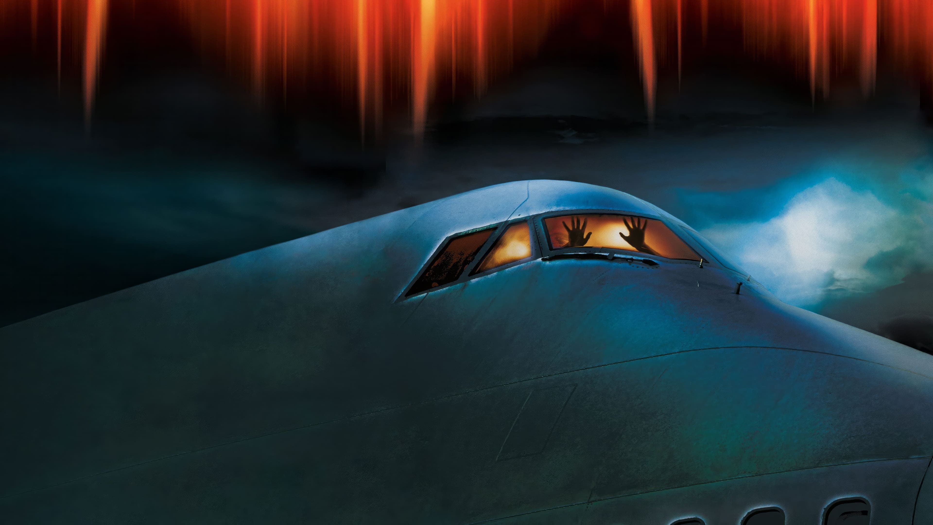 Backdrop for The Langoliers