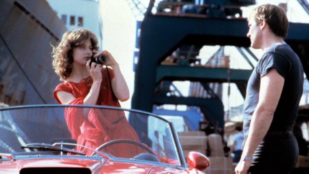 Backdrop for The Moon in the Gutter