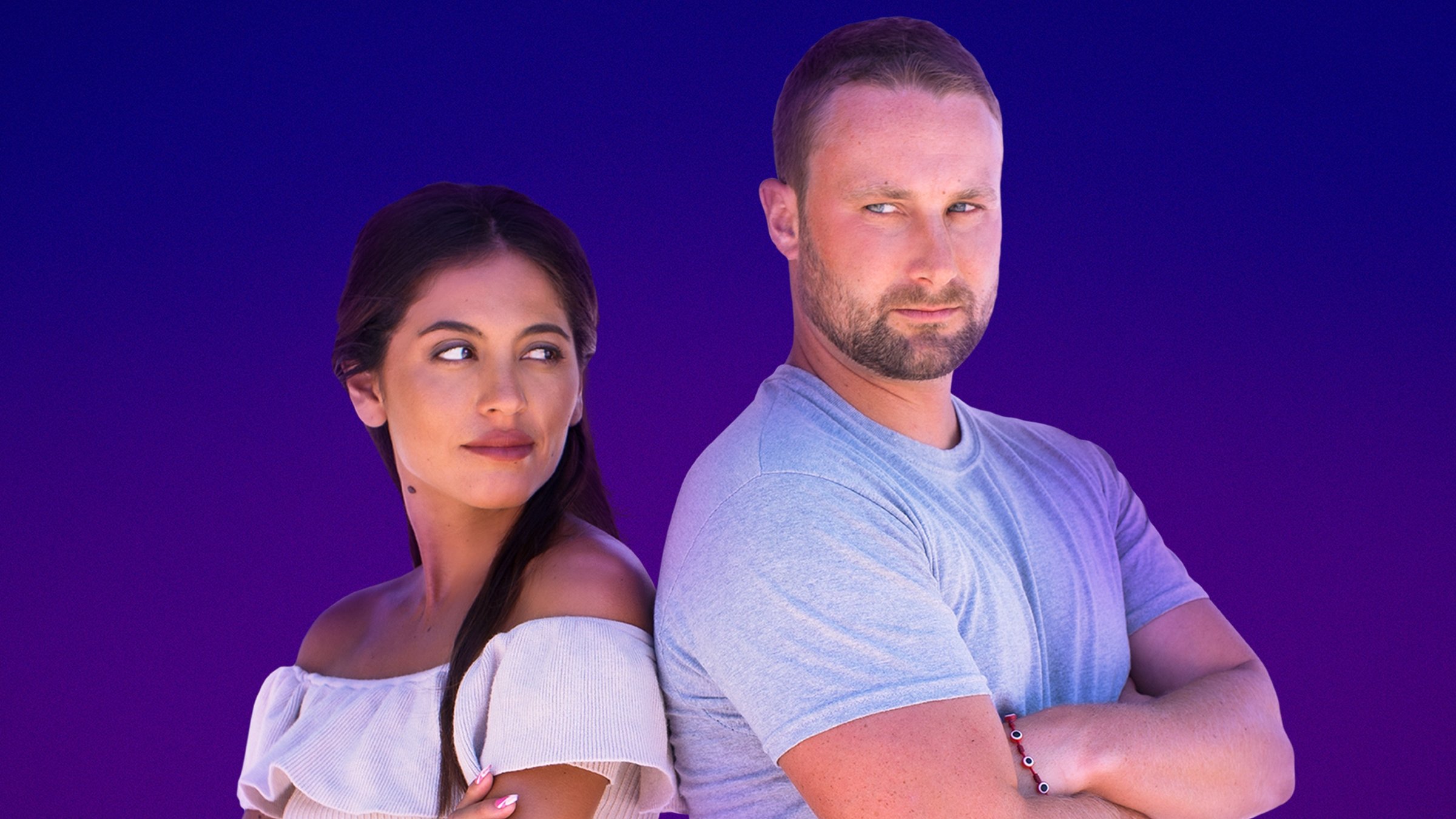 Backdrop for 90 Day Fiancé: Love Games