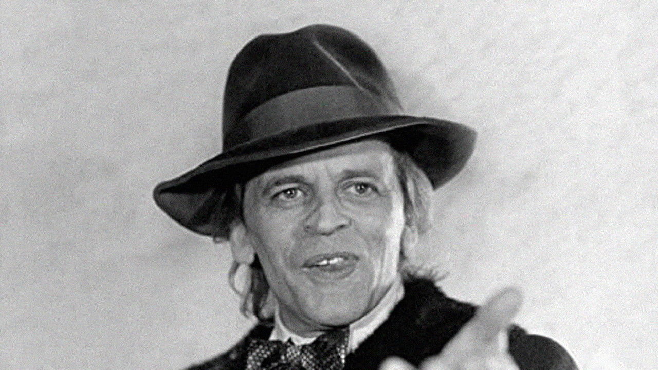 Backdrop for Golden Night