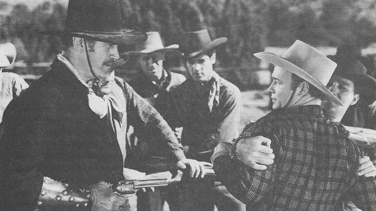 Backdrop for Come On, Rangers