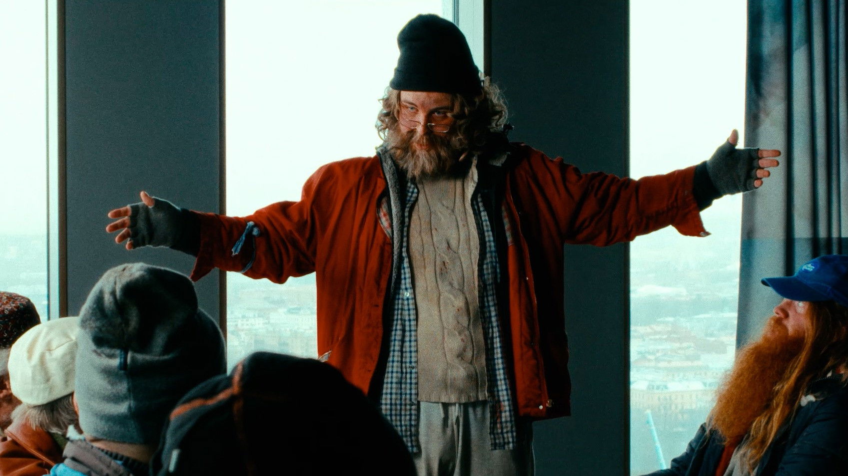 Backdrop for Lifestyle